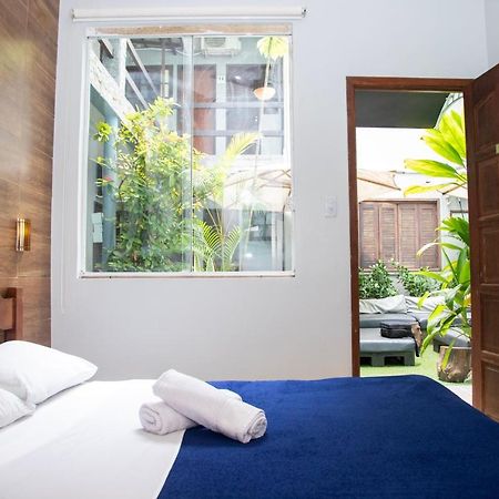 Mango Tree Ipanema Hostel Rio de Janeiro Luaran gambar