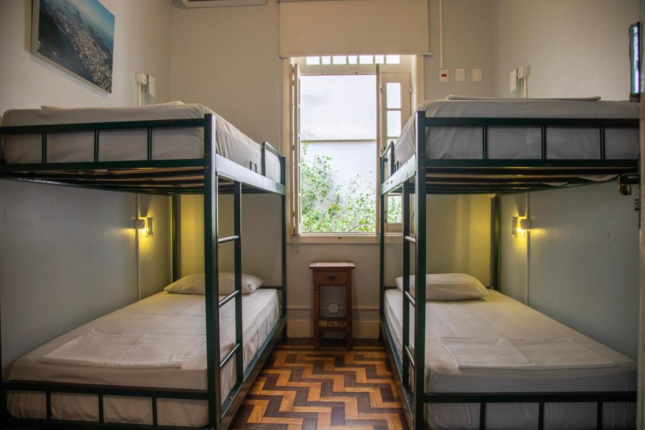 Mango Tree Ipanema Hostel Rio de Janeiro Luaran gambar