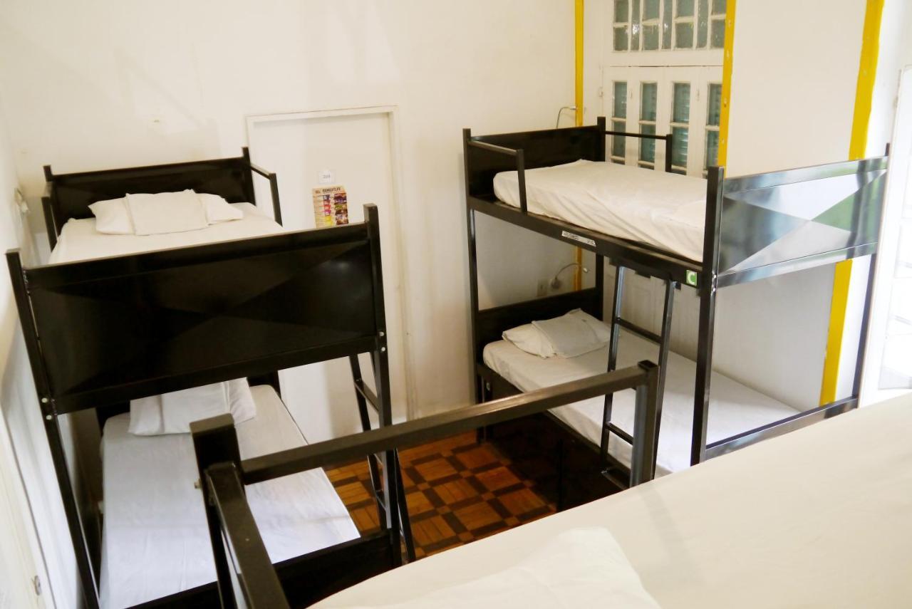 Mango Tree Ipanema Hostel Rio de Janeiro Luaran gambar