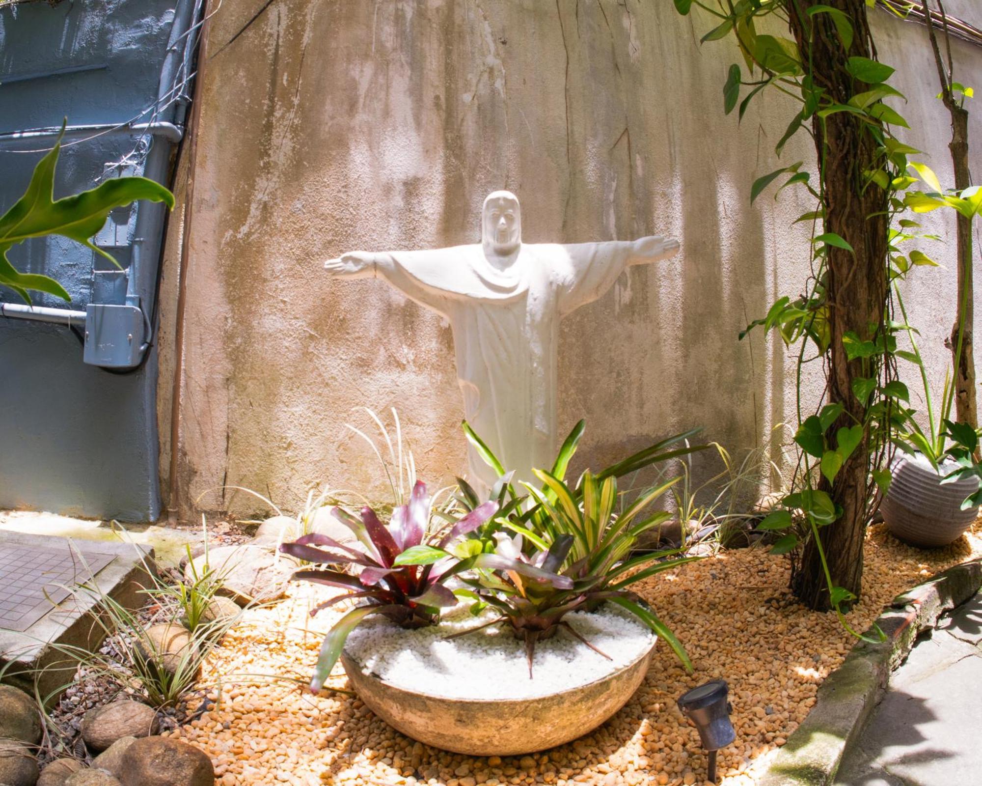 Mango Tree Ipanema Hostel Rio de Janeiro Luaran gambar