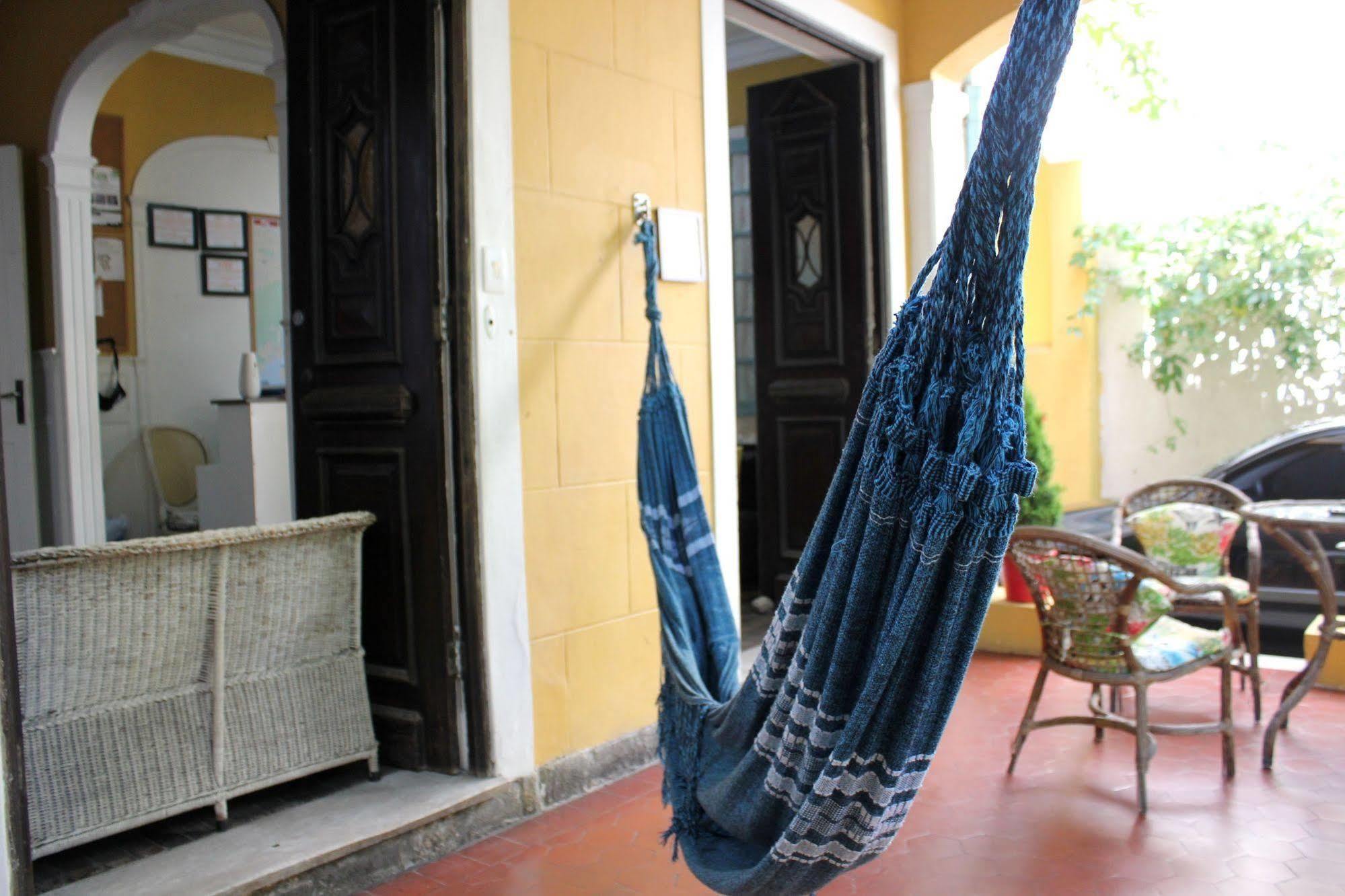 Mango Tree Ipanema Hostel Rio de Janeiro Luaran gambar
