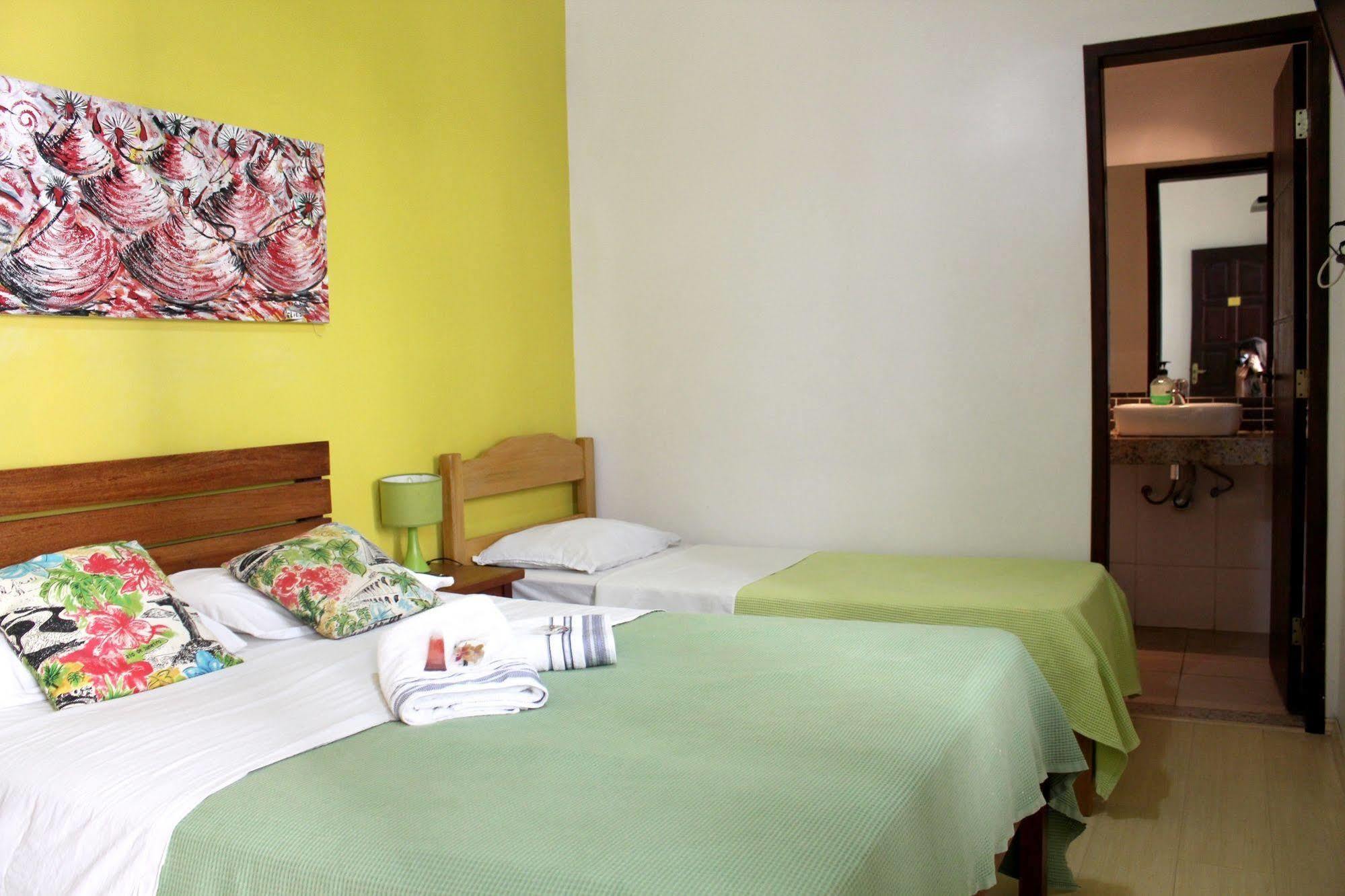 Mango Tree Ipanema Hostel Rio de Janeiro Luaran gambar