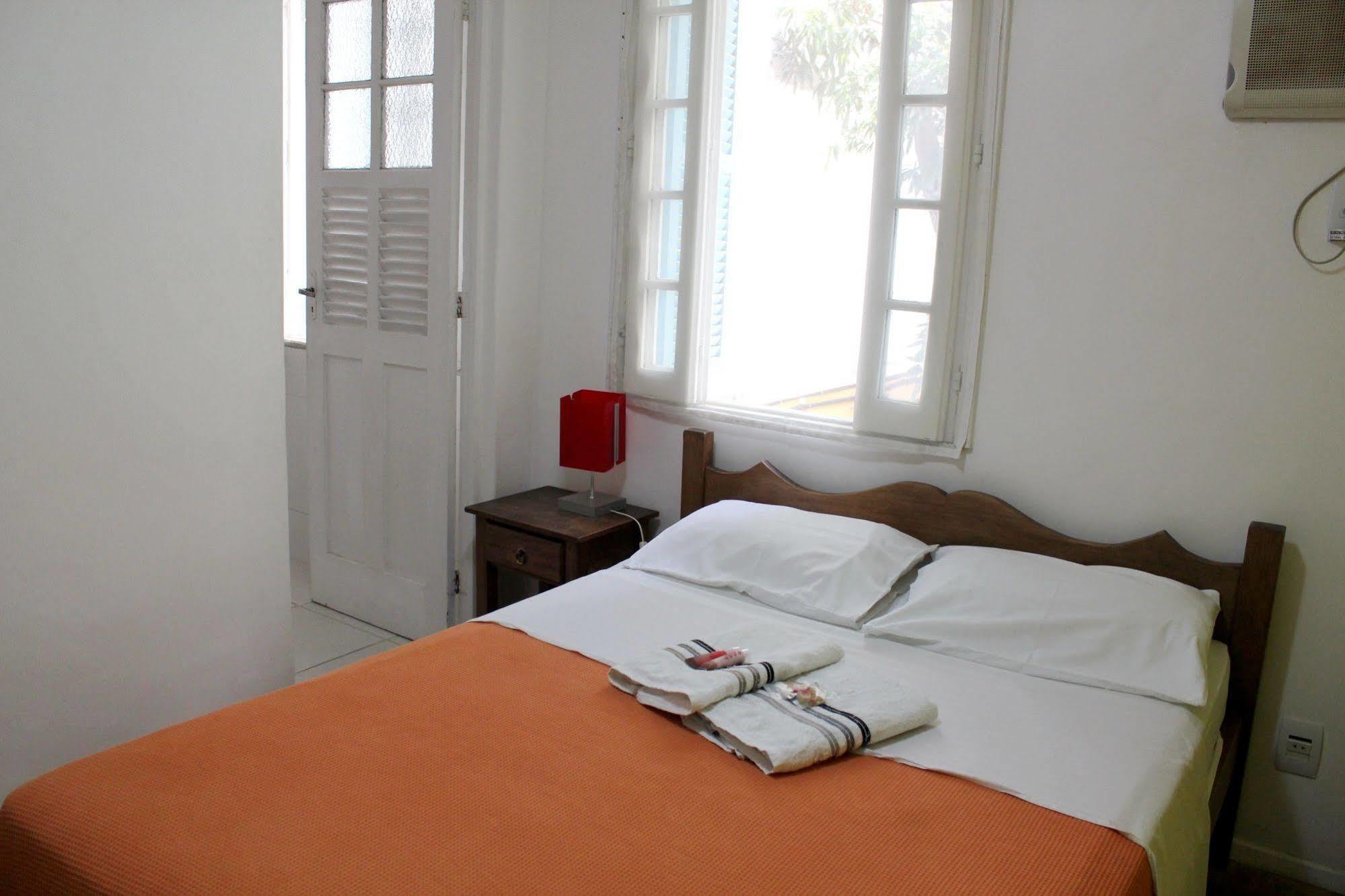 Mango Tree Ipanema Hostel Rio de Janeiro Luaran gambar