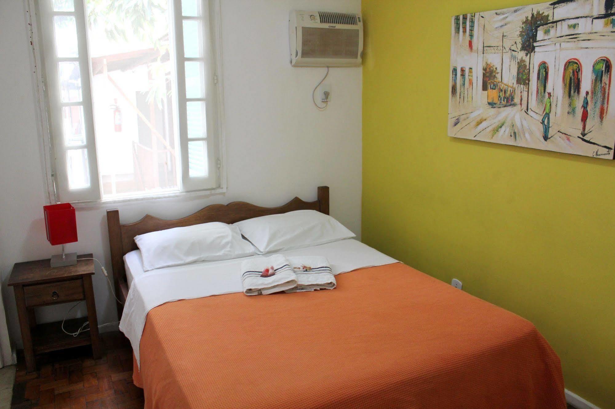 Mango Tree Ipanema Hostel Rio de Janeiro Luaran gambar