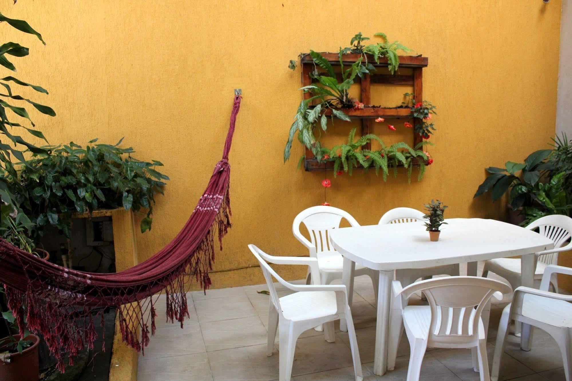 Mango Tree Ipanema Hostel Rio de Janeiro Luaran gambar