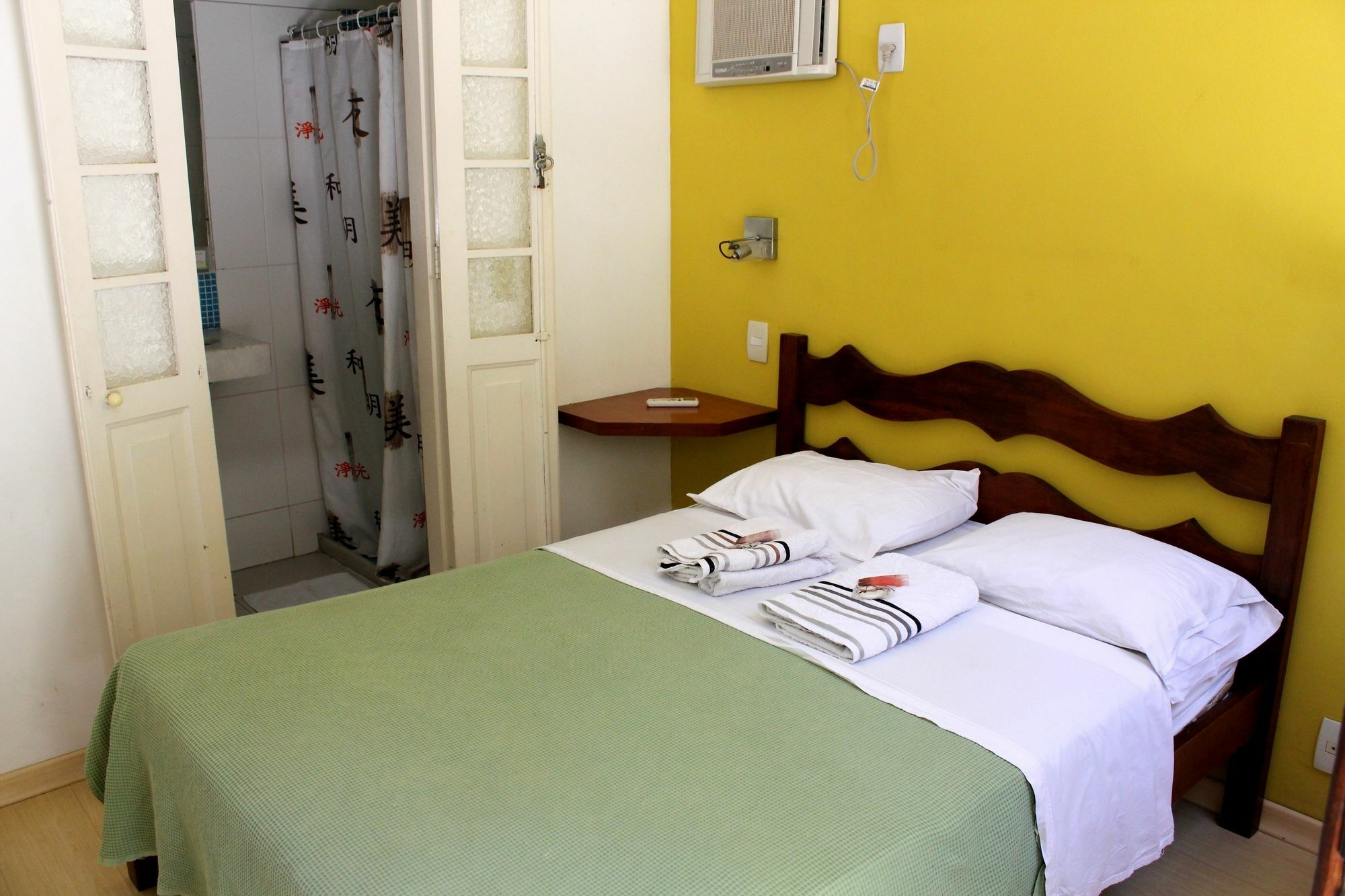 Mango Tree Ipanema Hostel Rio de Janeiro Luaran gambar