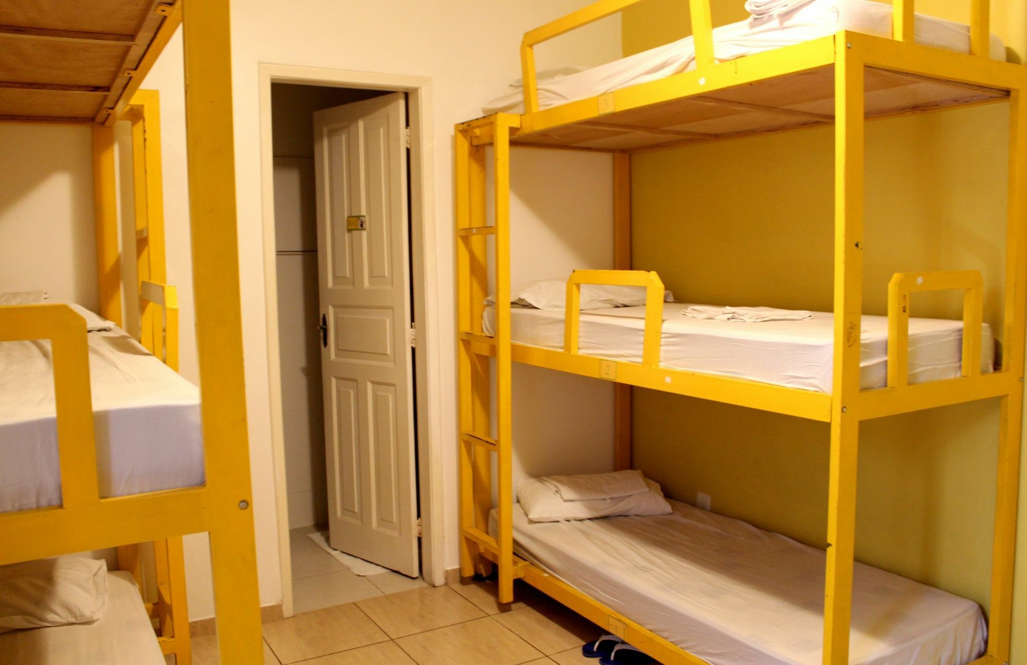 Mango Tree Ipanema Hostel Rio de Janeiro Luaran gambar